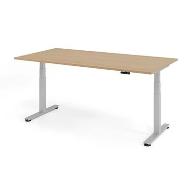 Afbeelding van hjh OFFICE PRO Xdsm 2E S Eik