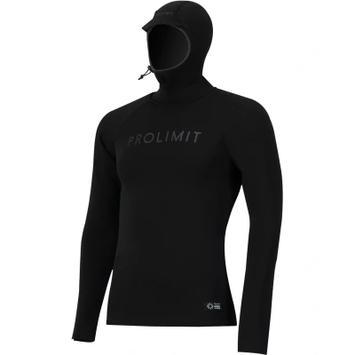 Afbeelding van Prolimit Neoprene Chillvest Hooded Longarm 1.5mm XS
