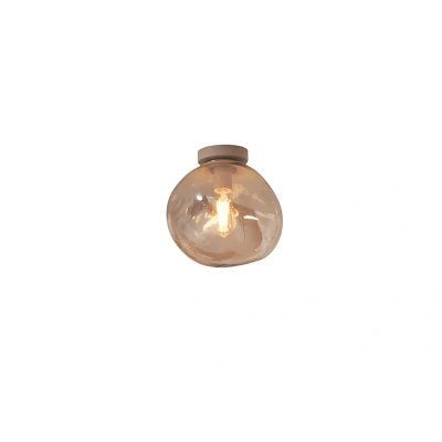 Afbeelding van ​it’s about RoMi Plafonniere Helsinki Amber