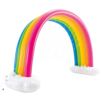 Afbeelding van Intex Regenboogsproeier