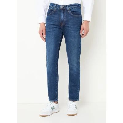Afbeelding van Levi&#039;s 512 SLIM Taper Jeans Tapered Fit, Heren, Maat: 30x30, Jack of all trades