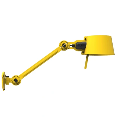 Afbeelding van Tonone Bolt Bed Sidefit Mirror wandlamp installSunny Yellow