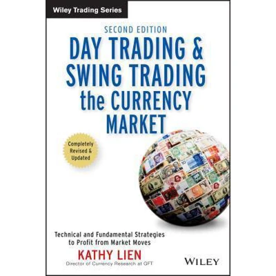 Afbeelding van Day Trading and Swing the Currency Market