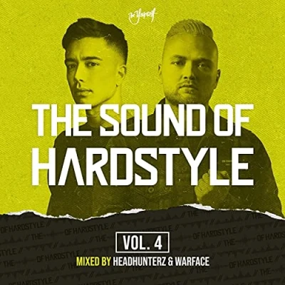 Afbeelding van Various Artists The Sound Of Hardstyle Vol 4. Mixed (2 CD)