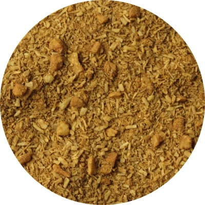 Afbeelding van Van Beekum Specerijen Ontbijt Mix 20 KG Zak (bulk verpakking)