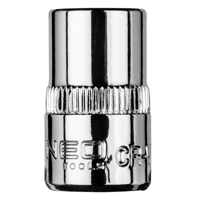 Afbeelding van NEO Zeskant Dop 11 mm, 3/8&quot; aansluiting