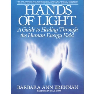 Afbeelding van Hands Of Light