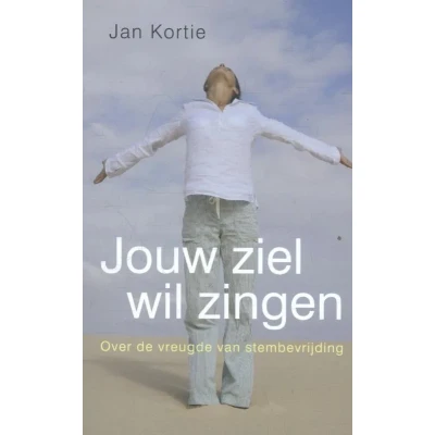 Afbeelding van Jouw ziel wil zingen (Paperback)