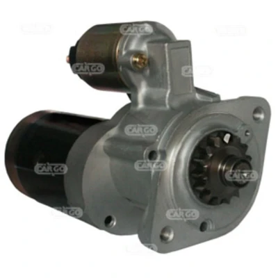 Afbeelding van Startmotor / Starter HC CARGO 112178