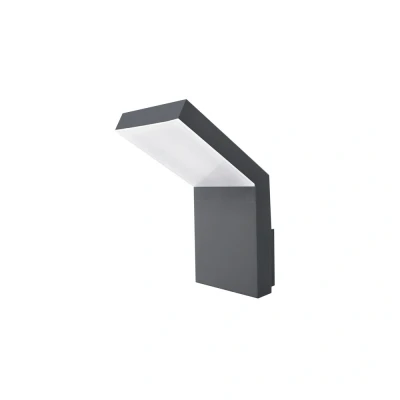 Afbeelding van Nova Luce, Wandlamp + plafondlamp, Park (350 lm)