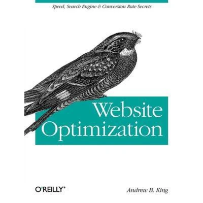 Afbeelding van Website Optimization: Speed, Search Engine &amp; Conversion Rate Secrets