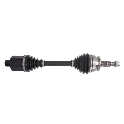 Afbeelding van SKF Aandrijfas VKJC 2143