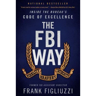 Afbeelding van The FBI Way