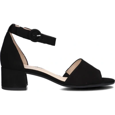 Afbeelding van Gabor Sandalen Zwart 3 42.902.47