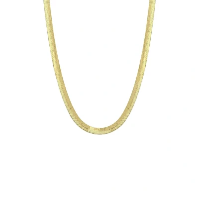 Afbeelding van Lucardi Ketting Zilver