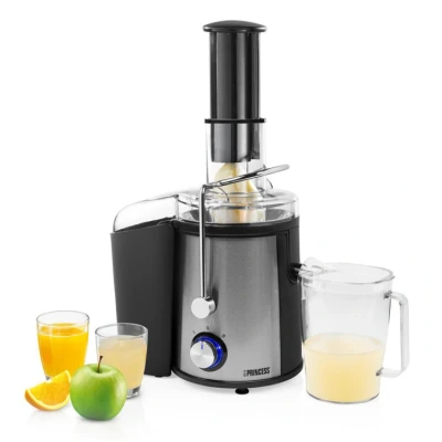 Afbeelding van Princess 203040 Juice Extractor Sapcentrifuge