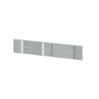 Afbeelding van Schroff 87927991 Frontpaneel 1 stuk(s)