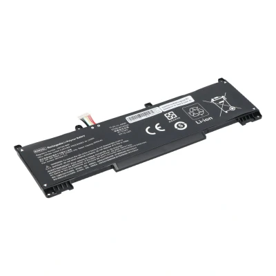 Afbeelding van Laptop Accu 3550mAh