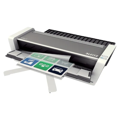 Afbeelding van Lamineermachine Leitz iLAM Touch 2 Turbo A3