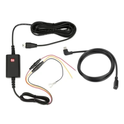 Afbeelding van Mio MiVue Smartbox IV incl. mini USB naar C adapter