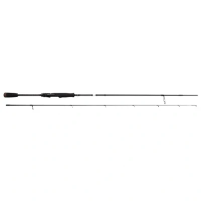 Afbeelding van Savage Gear SG2 Ultra Light Game Spinhengel 1.90m (3 15g)