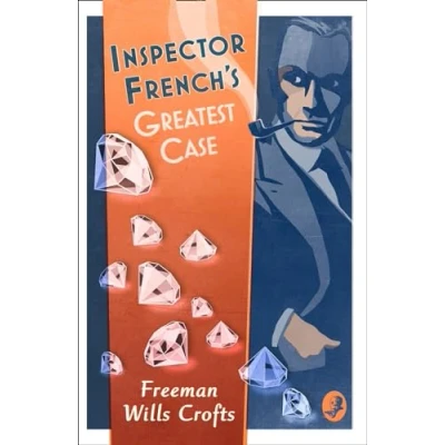 Afbeelding van Inspector French’s Greatest Case: Book 1