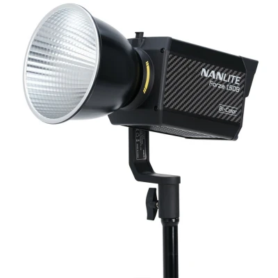 Afbeelding van Nanlite Forza 150B Bi color LED Light