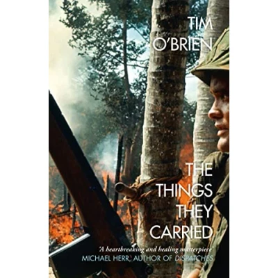 Afbeelding van The Things They Carried