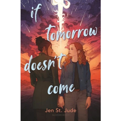 Afbeelding van If Tomorrow Doesn&#039;t Come
