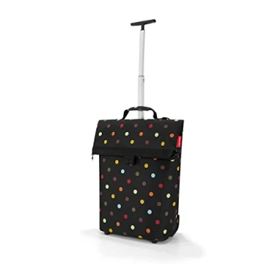 Afbeelding van Reisenthel Shopping Trolley M dots