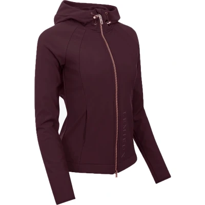 Afbeelding van LeMieux FW&#039;23 Softshell jas Charlotte