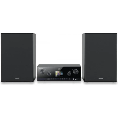 Afbeelding van Grundig cms 5000 bt dab+web