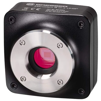 Afbeelding van Bresser Microscoopcamera MikroCam II 0,4 UHSJP Snelle Belichtingstijd