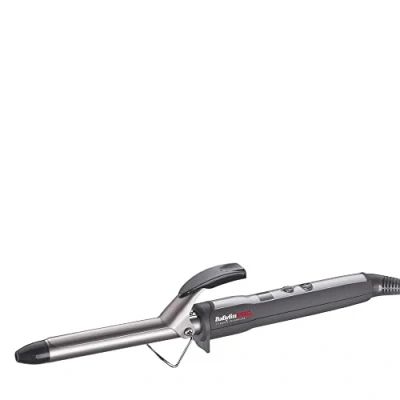 Afbeelding van BaByliss PRO Digital Titanium Tourmaline Curling Iron BAB2272TTE 19 mm