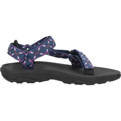 Afbeelding van Teva Toddler Hurricane XLT2 Diamond Mood Indigo Schoenmaat 21