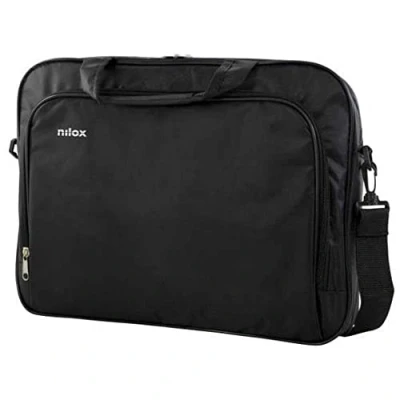Afbeelding van Laptoptas Nilox Zwart