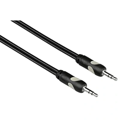 Afbeelding van Thomson Audio Kabel 3.5Mm Jack 1.5M