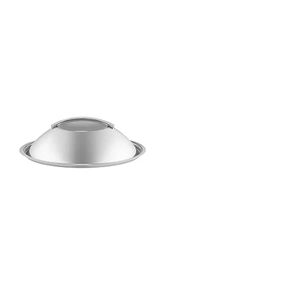 Afbeelding van Eva Solo Deksel Dome RVS ø 20 cm