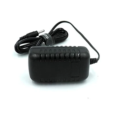 Afbeelding van Oplader 5 V, compatibel met Vtech Genio, Mon Premier Real Ordi!
