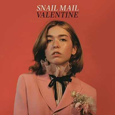 Afbeelding van Snail Mail Valentine (LP)