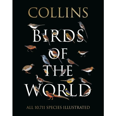 Afbeelding van Collins Birds of the World