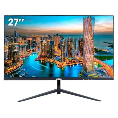 Afbeelding van Gaming Monitor Nilox NXM27FHD111 27&quot; 100 Hz