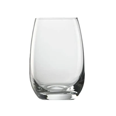 Afbeelding van Stölzle Lausitz Event waterglazen set 335 ml / 6 delige vaatwasmachinebestendig drinkglazen kristalglas/sapglazen schokbestendig