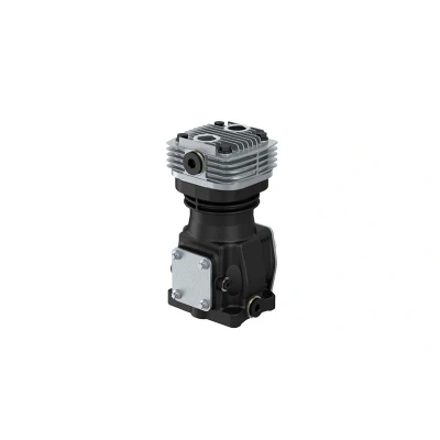 Afbeelding van WABCO 4111410020 Luchtvering compressor