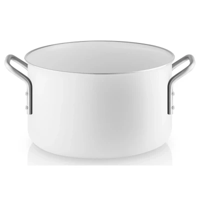 Afbeelding van Eva Solo White Line Kookpan 3,8L