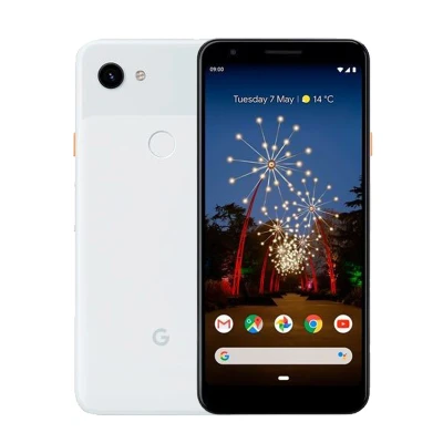 Afbeelding van Google Pixel 3A 64GB Wit 3 Jaar Garantie