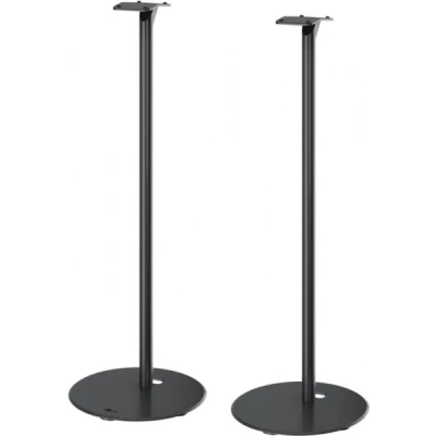 Afbeelding van Statief Zwart Maximale belasting 1 5 kg Goobay