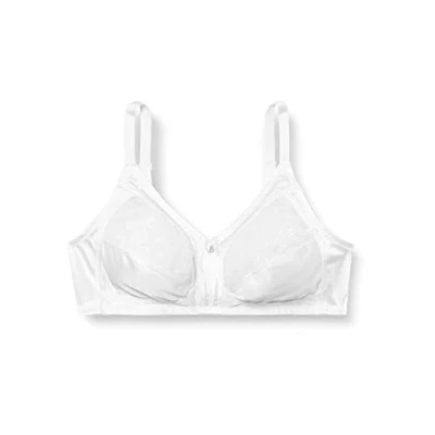 Afbeelding van Dagi Dames Cupless Non Wired Minimiser BH, ecru, 80C