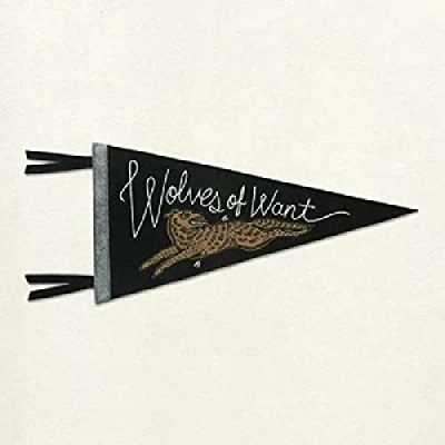 Afbeelding van Bent Shapes Wolves Of Want