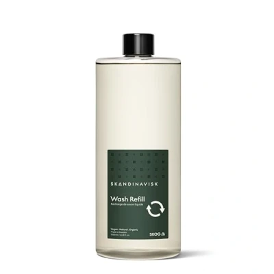Afbeelding van Skandinavisk Skog hand &amp; body wash refill 1L